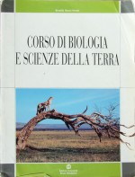 Libro usato in vendita Corso di Biologia e scienze della terra Brunella Danesi Perrini