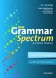 Libri scolastici new grammar spectrum amendolagine, coe, harrison, paterson