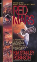 Libro usato in vendita Red Mars kim stanley robinson