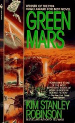 Libro usato in vendita Green Mars Kim Stanley Robinson