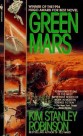 Fantascienza - Horror - Fantasy Green Mars Kim Stanley Robinson