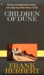 Libro usato in vendita Children of Dune Frank Herbert