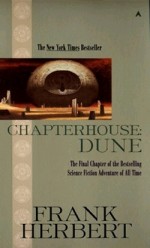 Libro usato in vendita Chapterhouse: Dune Frank Herbert