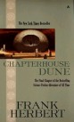 Fantascienza - Horror - Fantasy Chapterhouse: Dune Frank Herbert